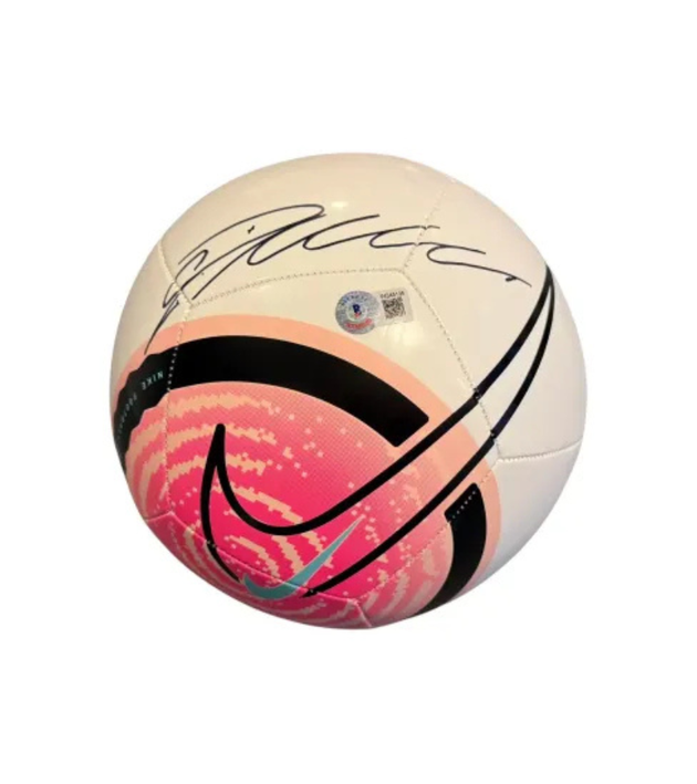 Cristiano Ronaldo Fußball 