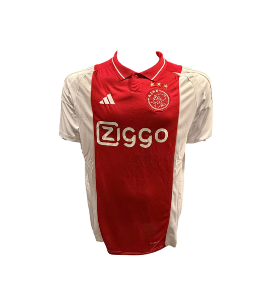 Owen Wijndal AFC Ajax 24/25 Home Shirt