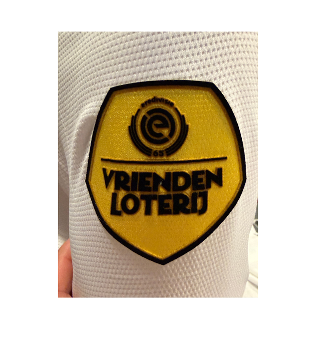 Antony AFC Ajax 21/22 Thuis Shirt