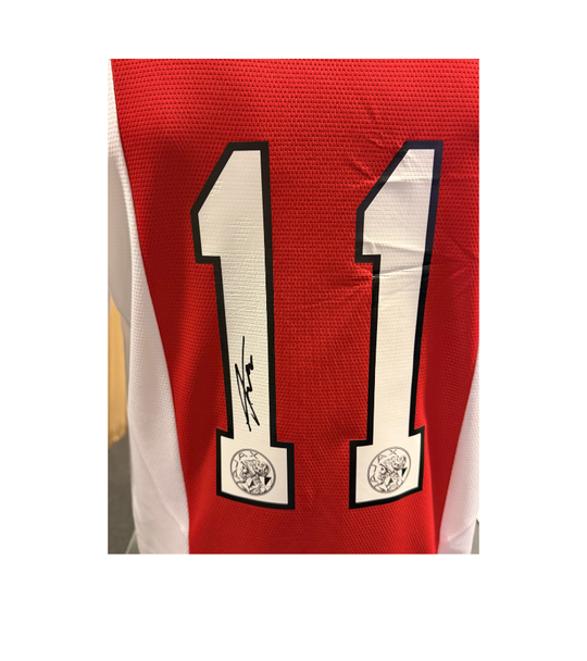 Antony AFC Ajax 21/22 Thuis Shirt