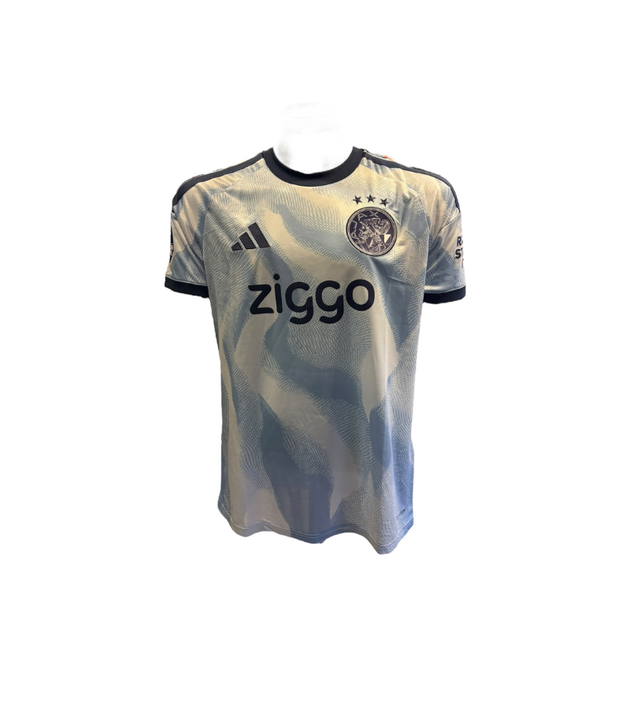 Steven Berghuis AFC Ajax 26/27 3e Shirt