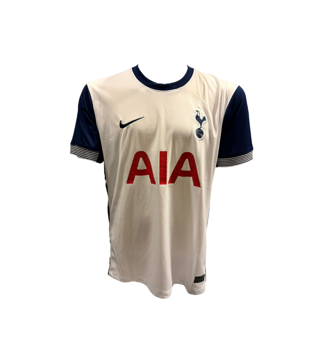 Heung Min Son Tottenham Hotspur Home Shirt