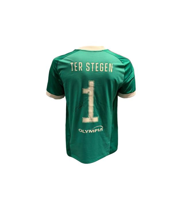 Marc-Andre ter Stegen AFC Ajax 26/27 Goalkeeper Jersey