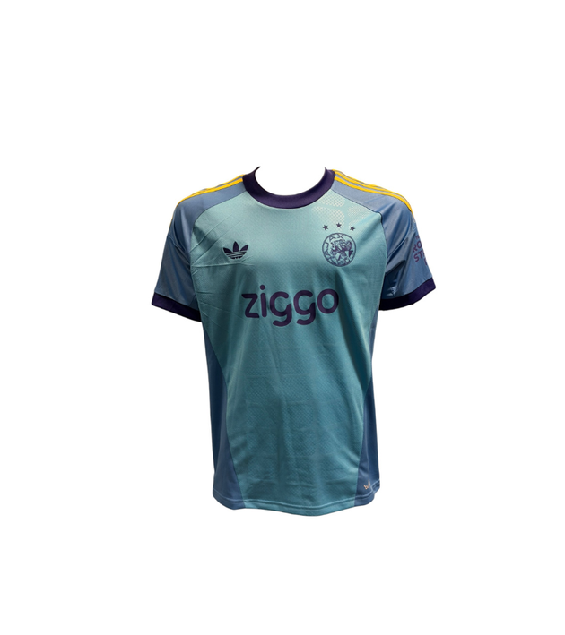 Marc-Andre ter Stegen AFC Ajax 26/27 Goalkeeper Jersey