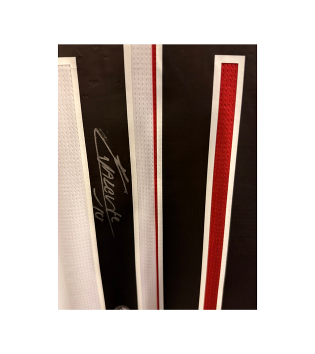 Luciano Valente Feyenoord Rotterdam 26/27 Thuis Shirt