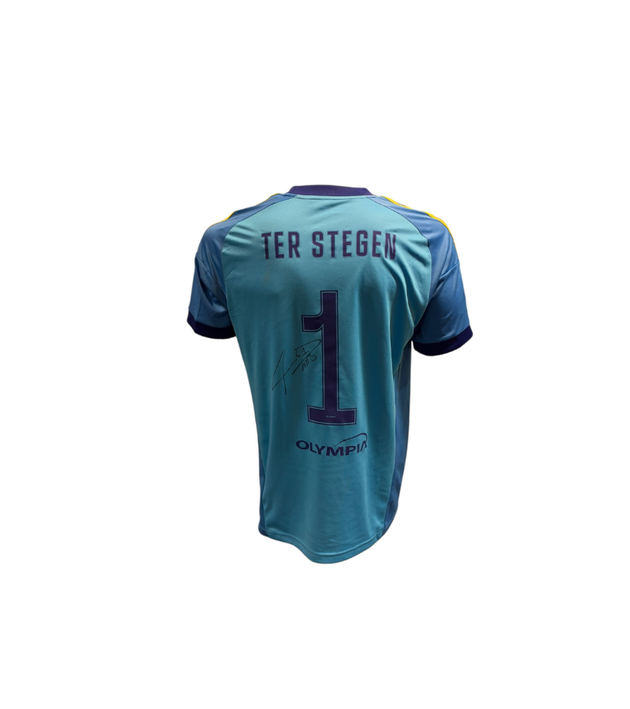 Marc-Andre ter Stegen AFC Ajax 26/27 Goalkeeper Jersey