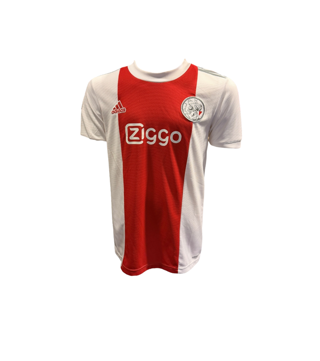 Antony AFC Ajax 21/22 Thuis Shirt