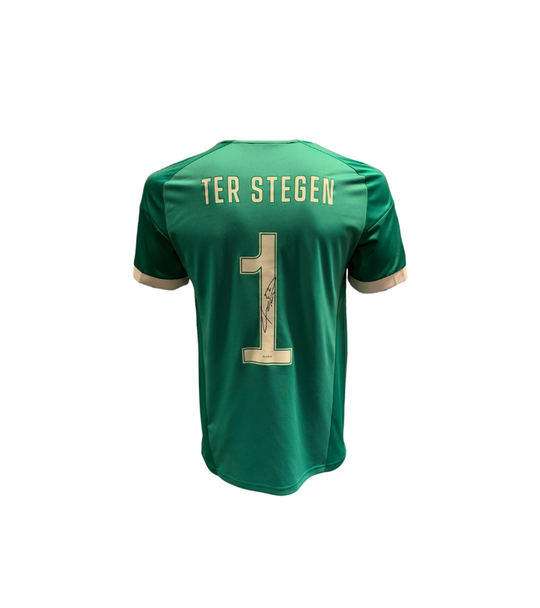 Marc-Andre ter Stegen AFC Ajax 26/27 Goalkeeper Jersey