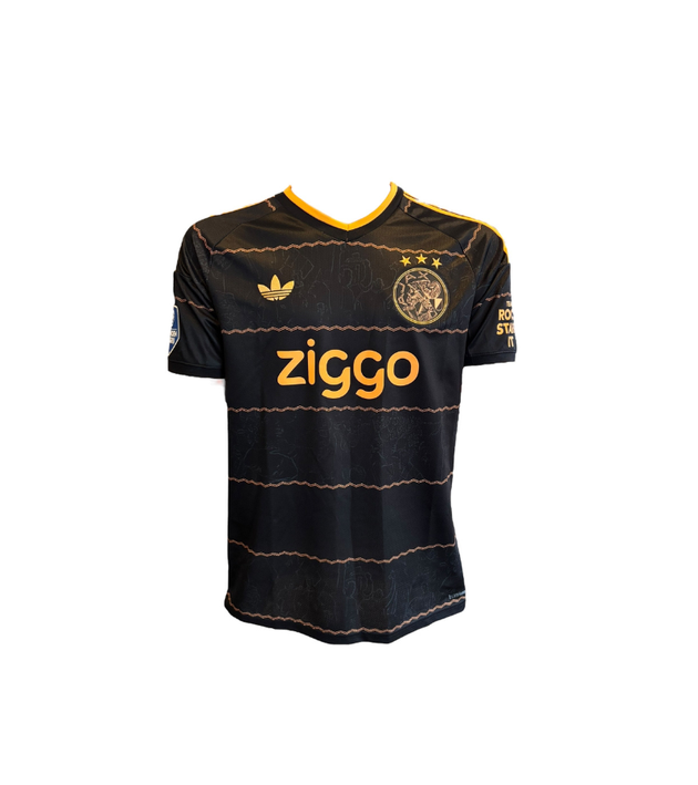 Mika Godts AFC Ajax 26/27 Uit Shirt