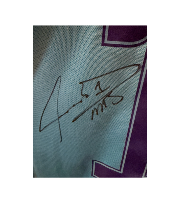 Marc-Andre ter Stegen AFC Ajax 26/27 Goalkeeper Jersey