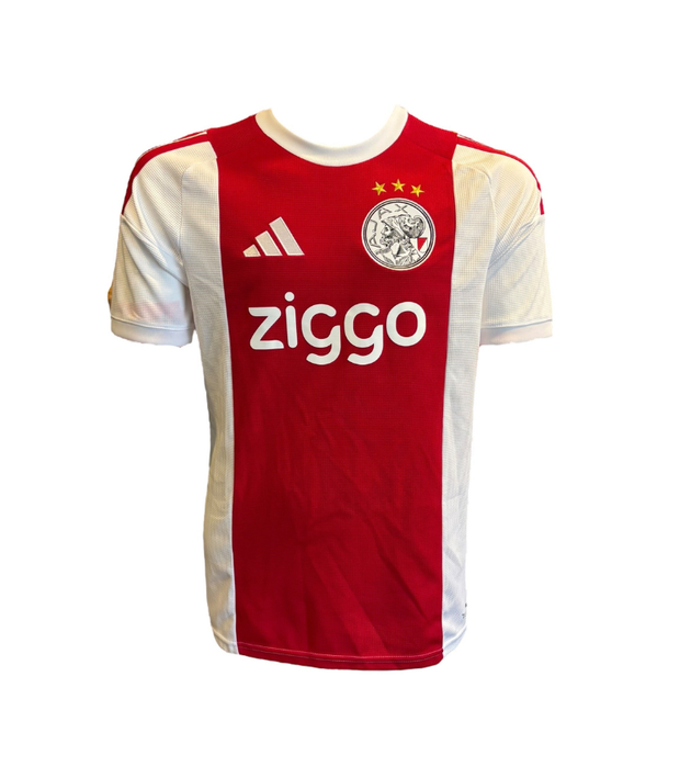 Jorthy Mokio AFC Ajax 26/27 Thuis Shirt