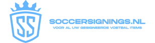 SoccerSignings.nl